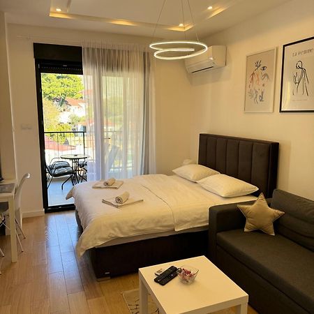 Apartman Porto Требинье Экстерьер фото