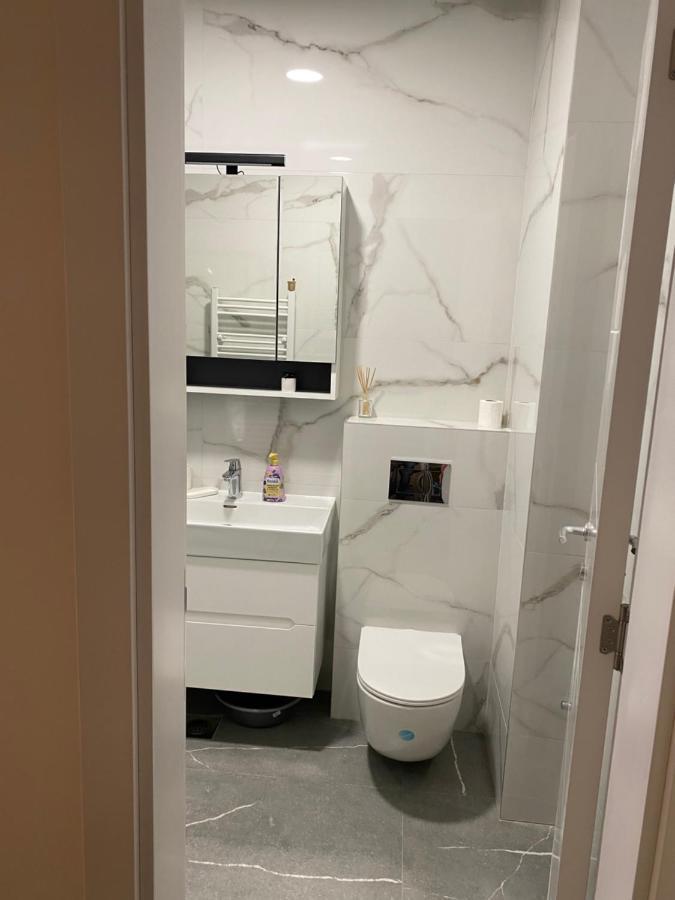 Apartman Porto Требинье Экстерьер фото
