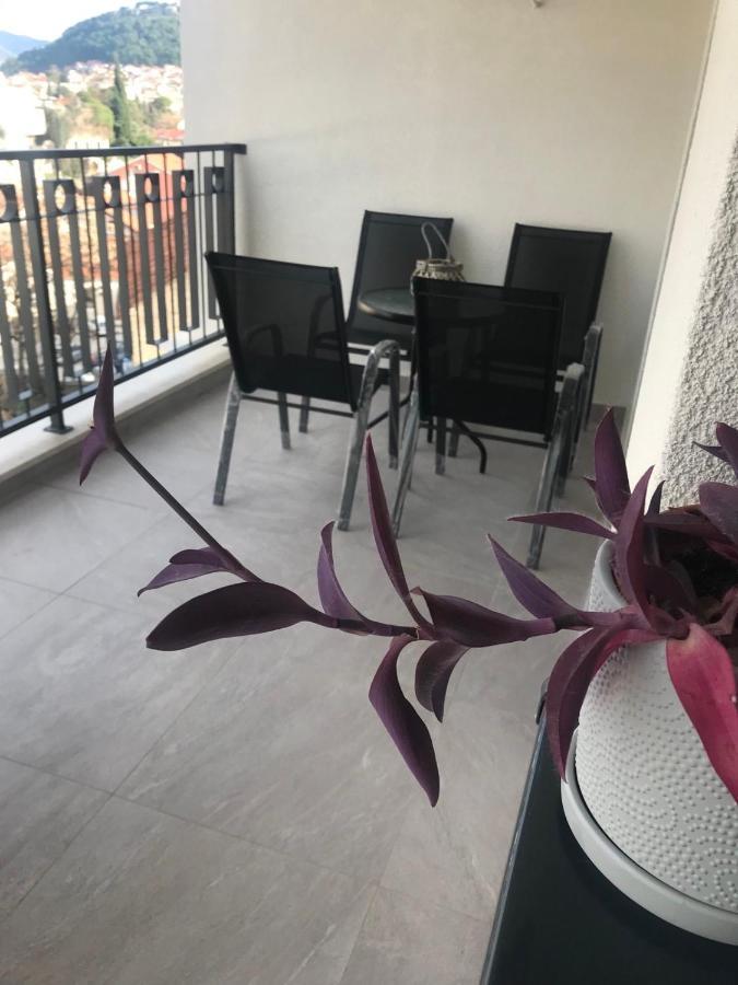 Apartman Porto Требинье Экстерьер фото