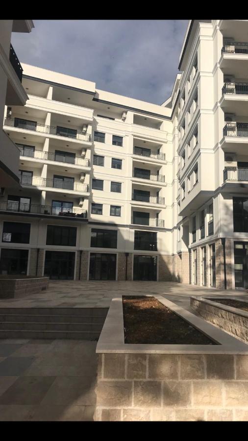 Apartman Porto Требинье Экстерьер фото