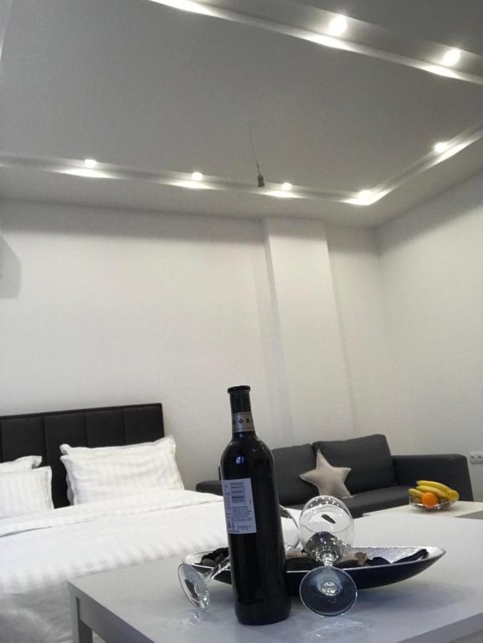 Apartman Porto Требинье Экстерьер фото