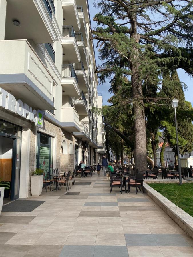 Apartman Porto Требинье Экстерьер фото