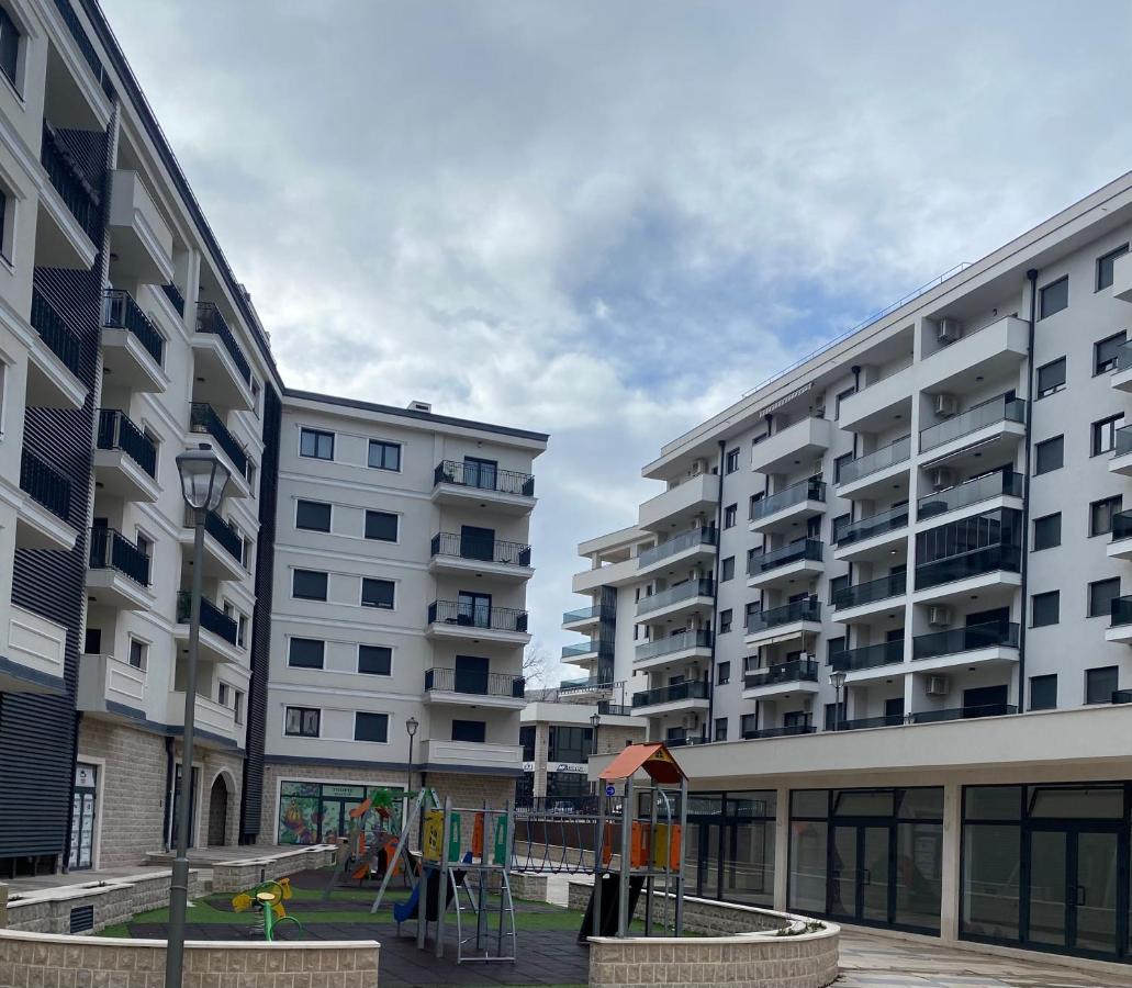 Apartman Porto Требинье Экстерьер фото
