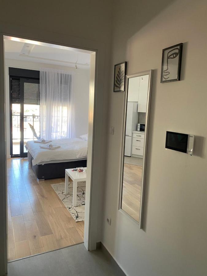 Apartman Porto Требинье Экстерьер фото
