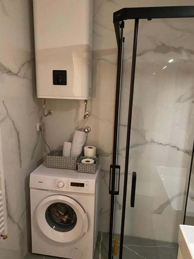 Apartman Porto Требинье Экстерьер фото