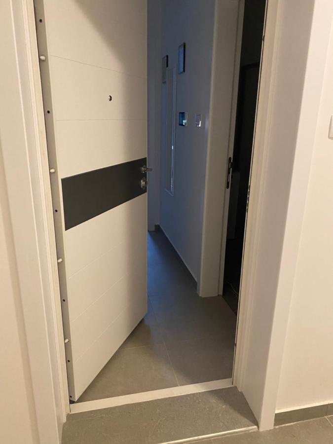 Apartman Porto Требинье Экстерьер фото