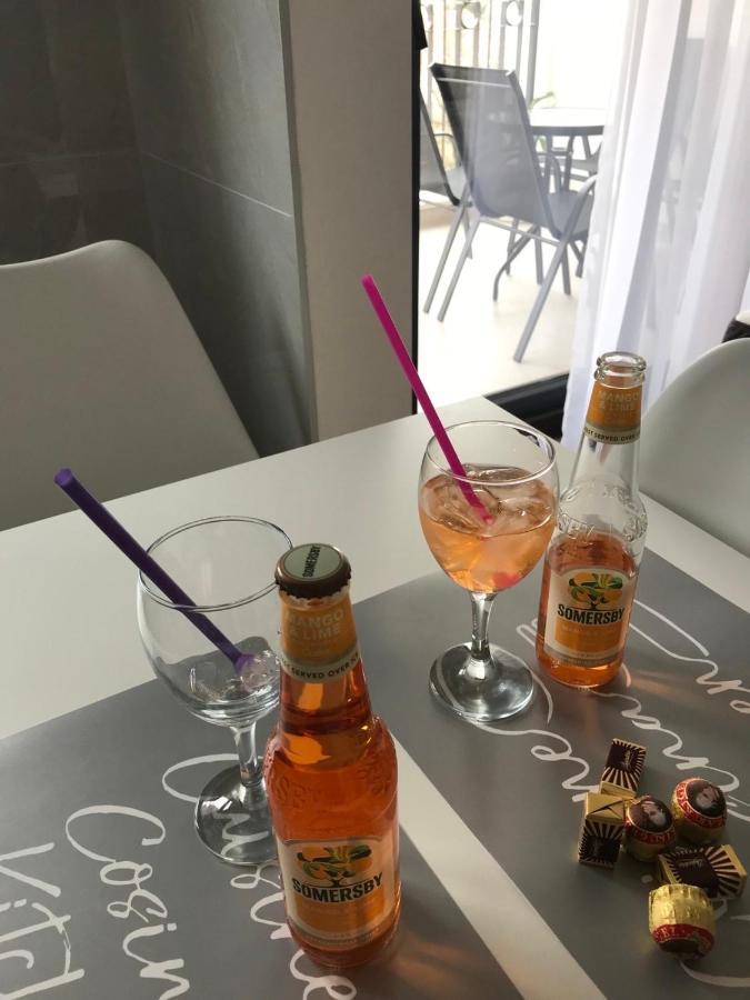 Apartman Porto Требинье Экстерьер фото