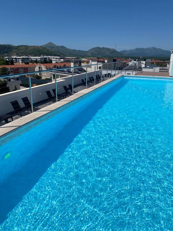 Apartman Porto Требинье Экстерьер фото