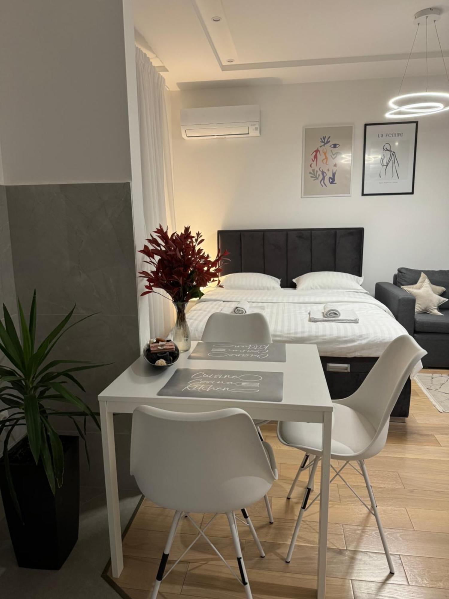 Apartman Porto Требинье Экстерьер фото