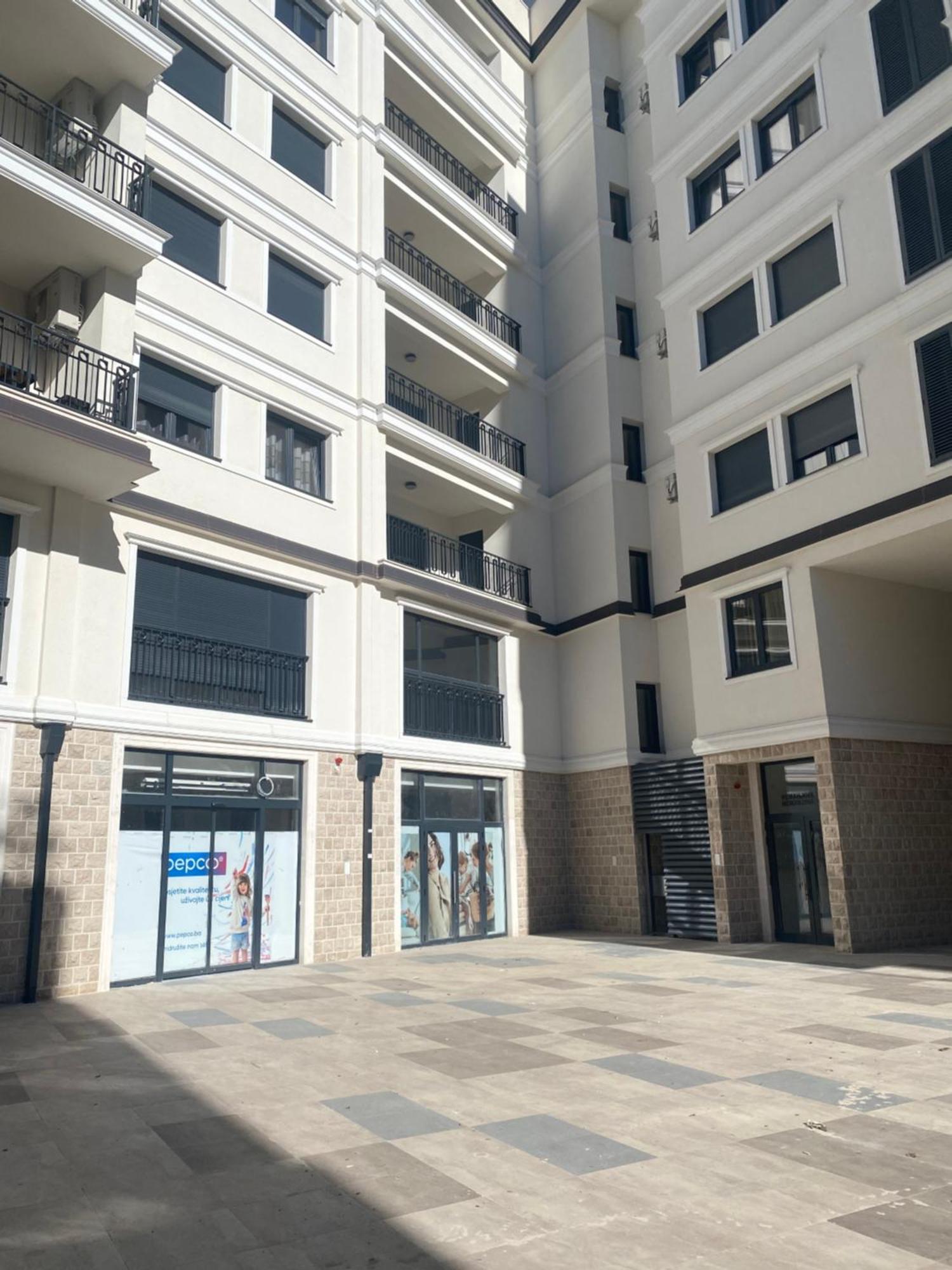 Apartman Porto Требинье Экстерьер фото