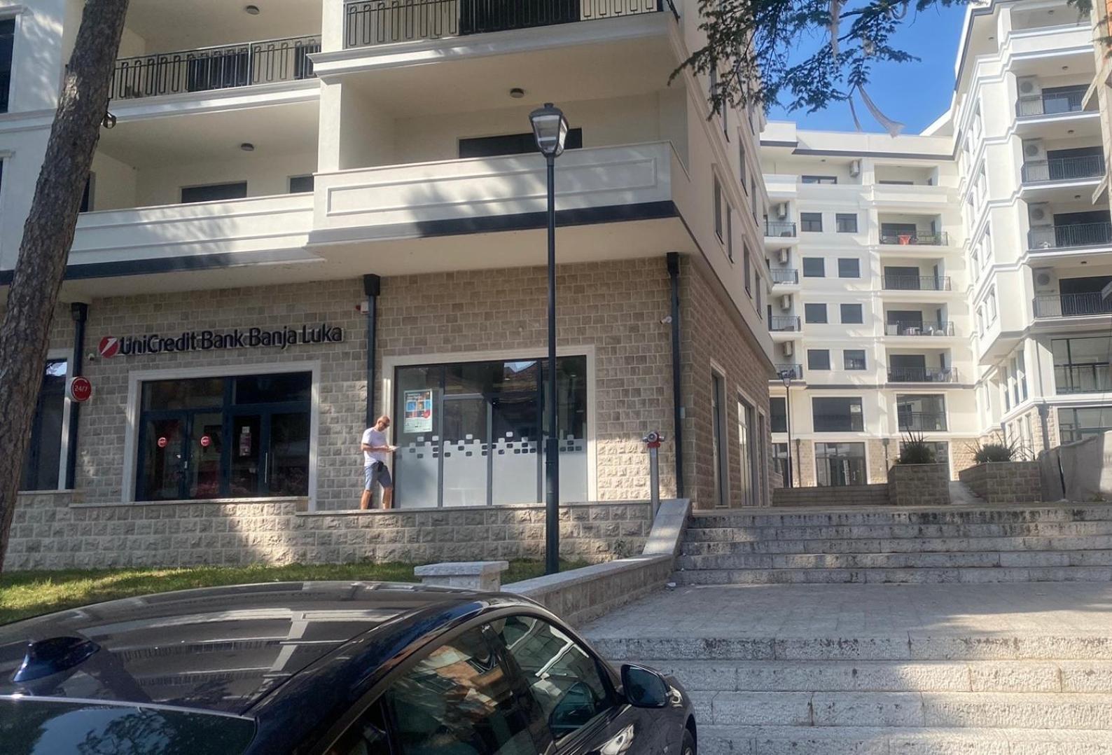 Apartman Porto Требинье Экстерьер фото