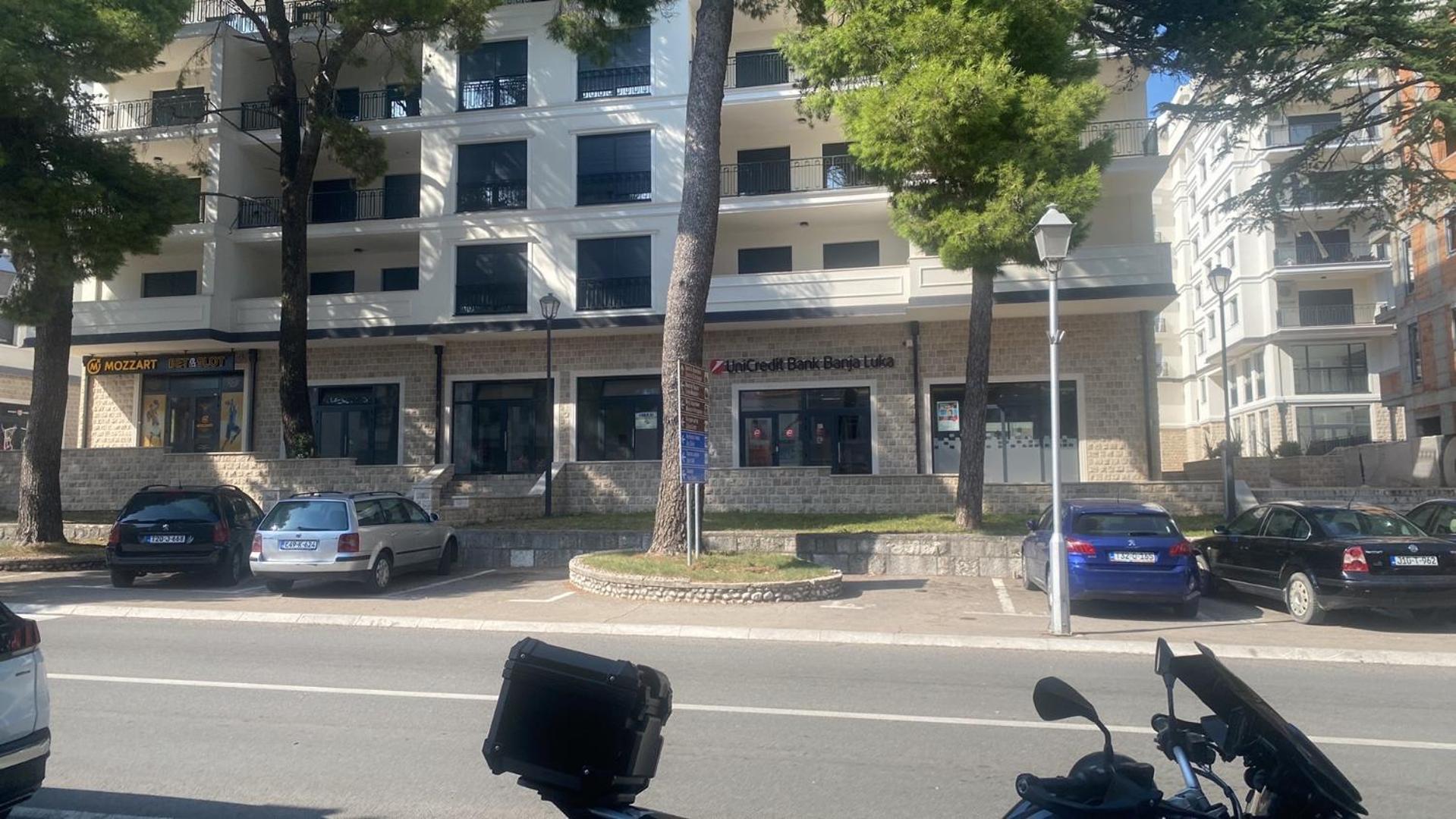 Apartman Porto Требинье Экстерьер фото