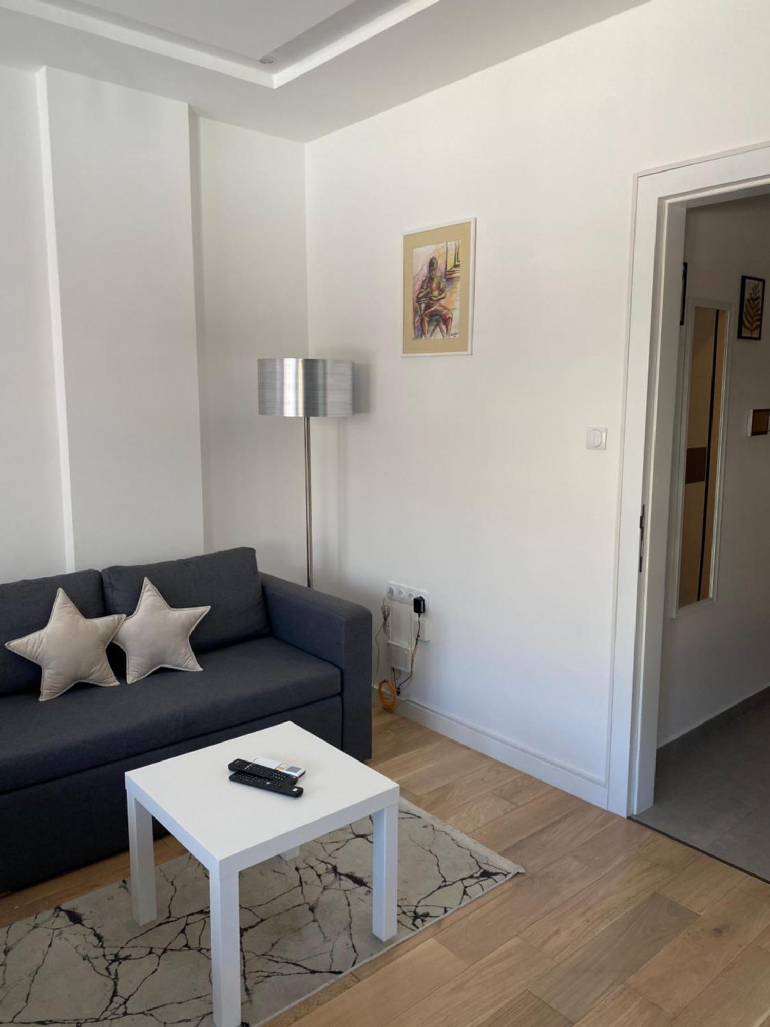 Apartman Porto Требинье Экстерьер фото