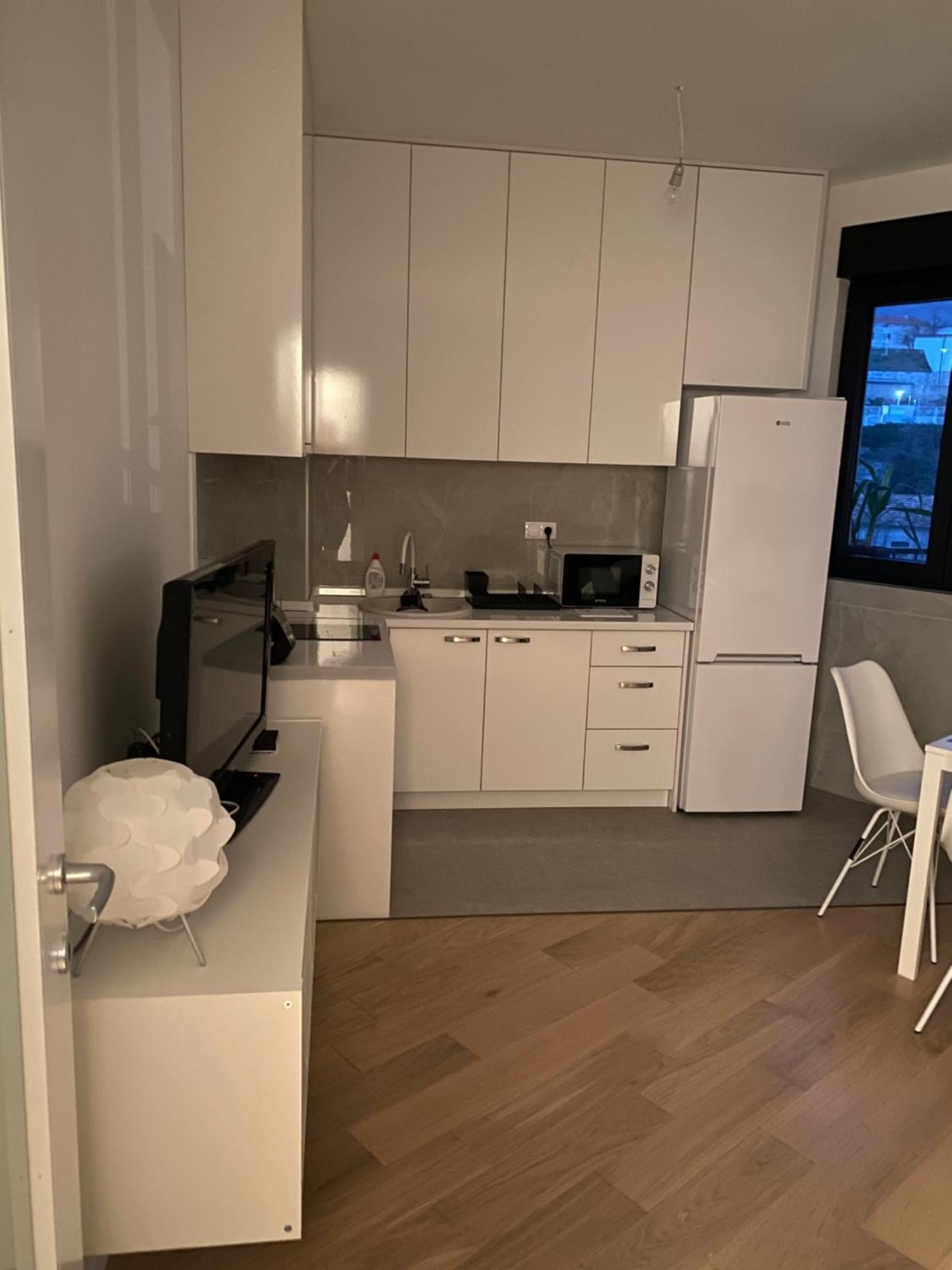Apartman Porto Требинье Экстерьер фото