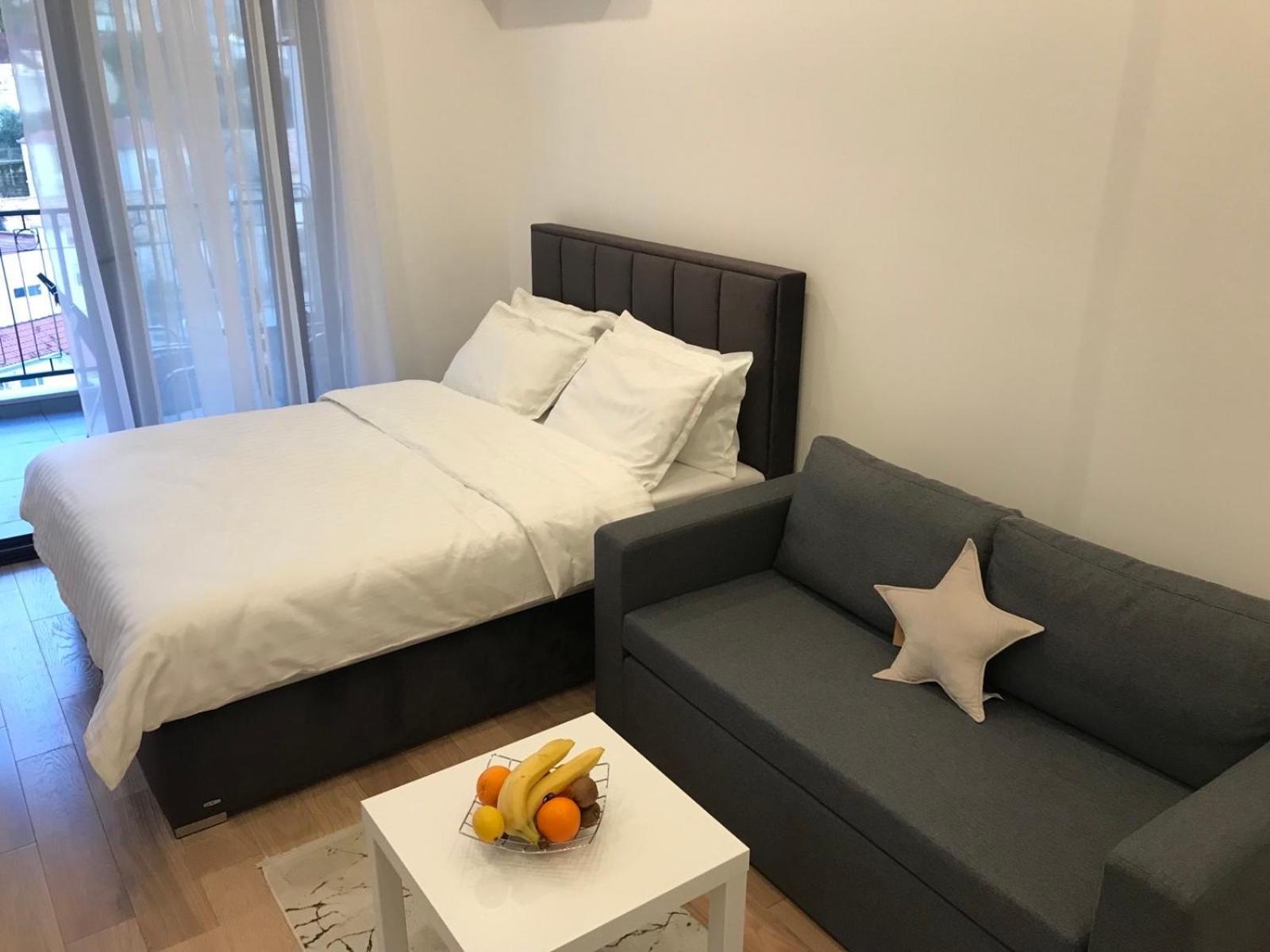 Apartman Porto Требинье Экстерьер фото