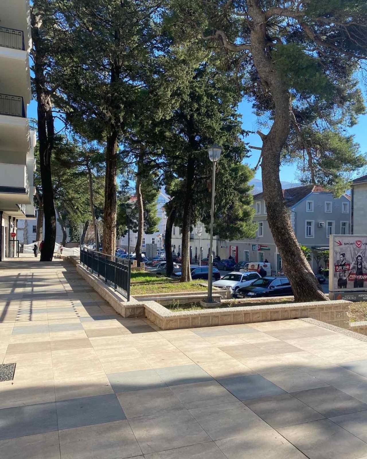 Apartman Porto Требинье Экстерьер фото
