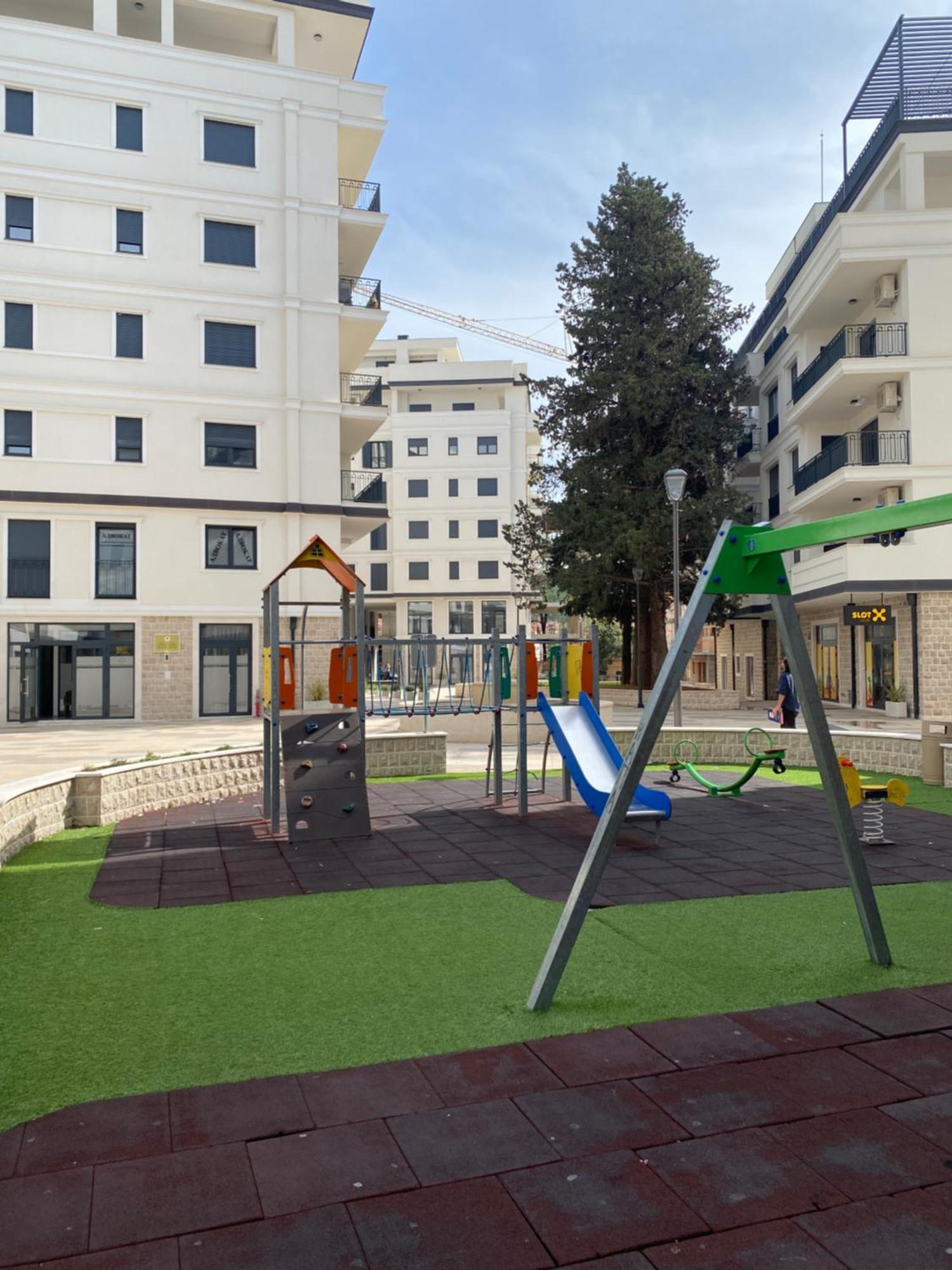 Apartman Porto Требинье Экстерьер фото