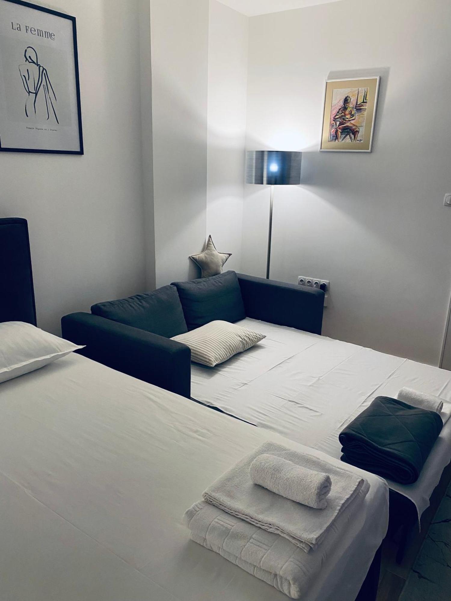 Apartman Porto Требинье Экстерьер фото