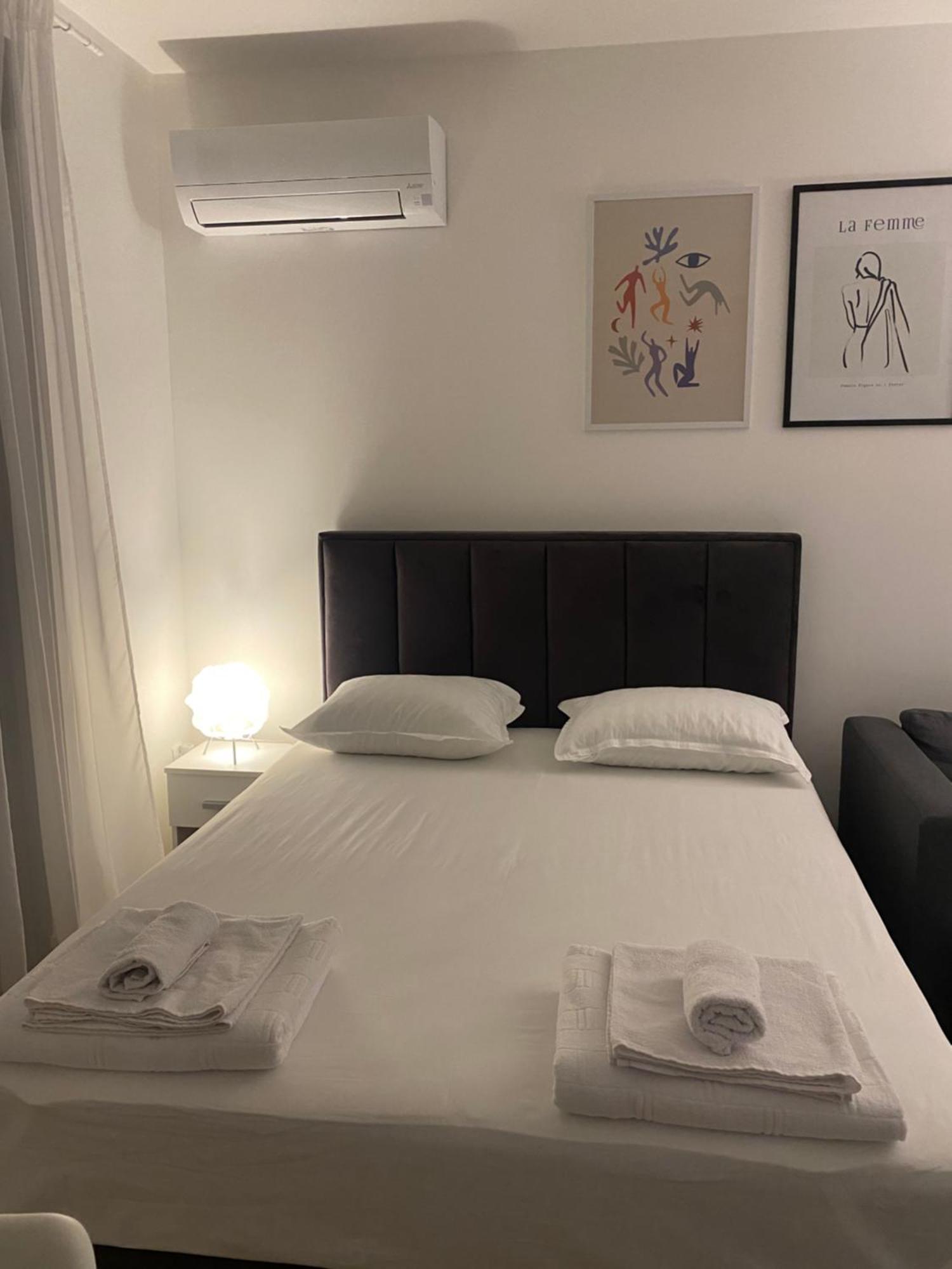 Apartman Porto Требинье Экстерьер фото