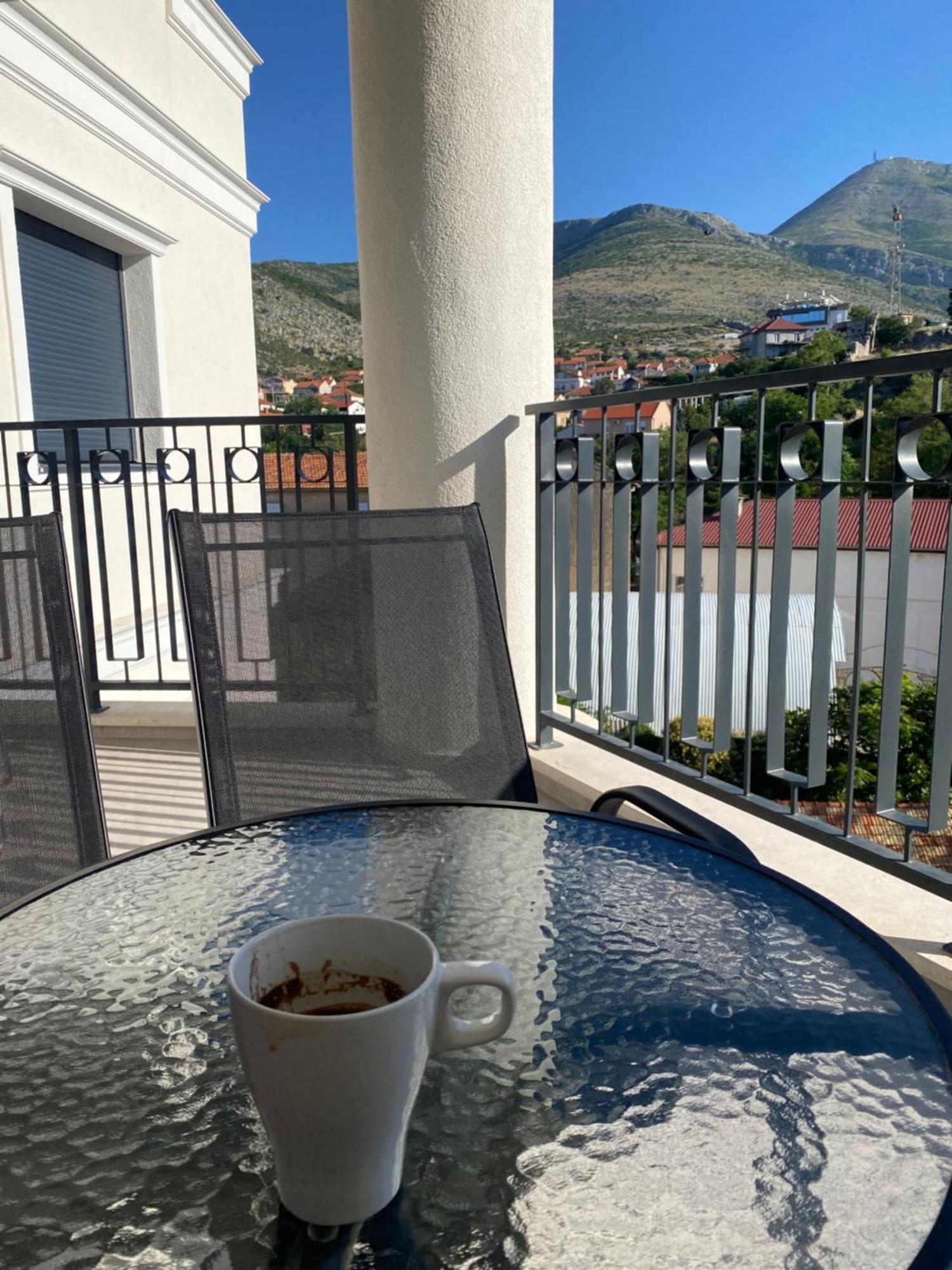 Apartman Porto Требинье Экстерьер фото