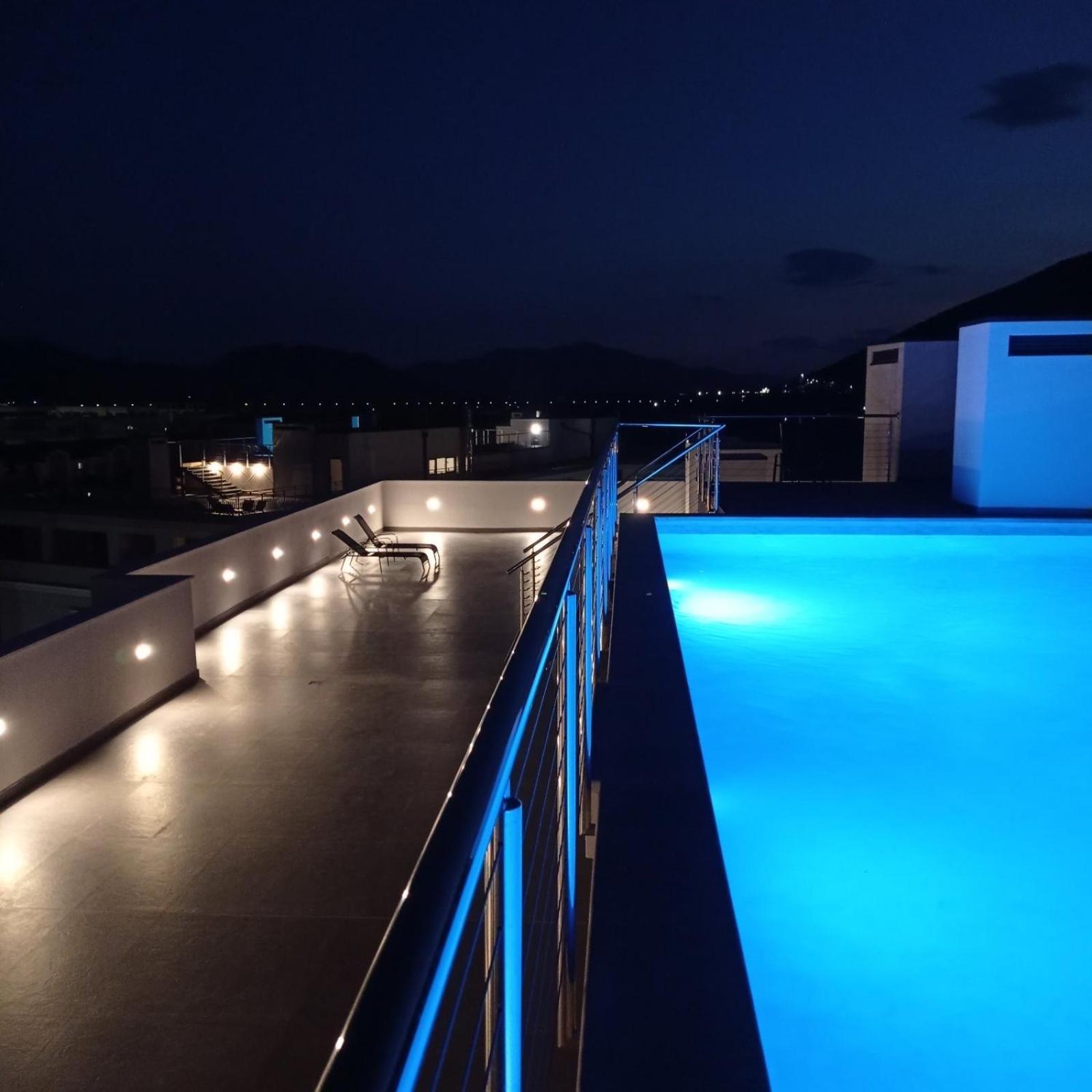 Apartman Porto Требинье Экстерьер фото