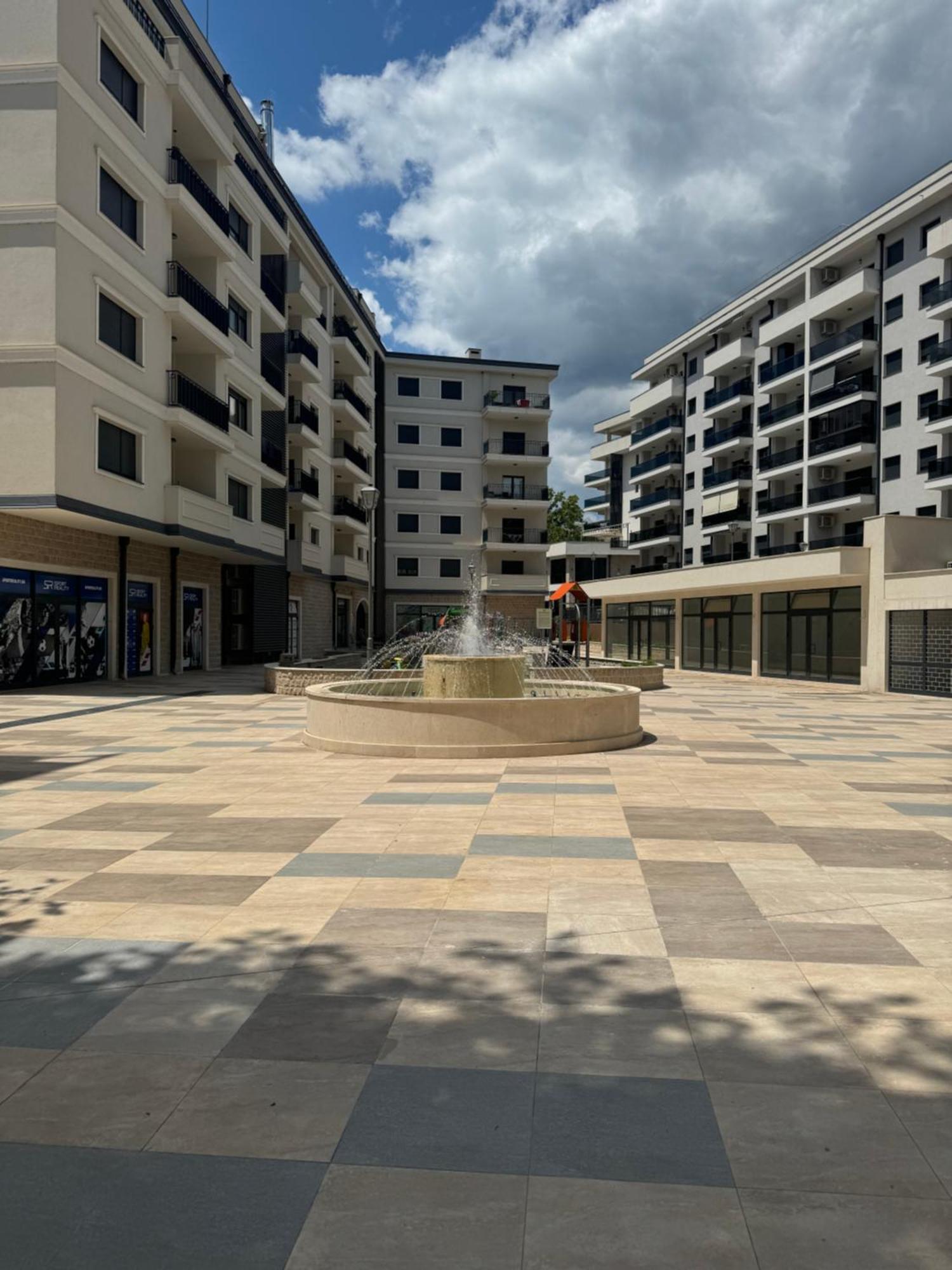 Apartman Porto Требинье Экстерьер фото